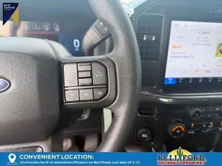 Ford F-150 2026 4x2 STX 4 puertas SuperCrew 5.5 pies. SB