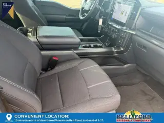 Ford F-150 2026 4x2 STX 4 puertas SuperCrew 5.5 pies. SB