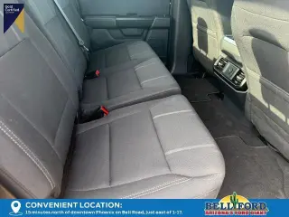 Ford F-150 2026 4x2 STX 4 puertas SuperCrew 5.5 pies. SB