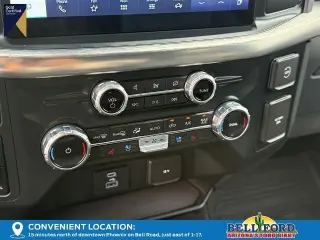 Ford F-150 2022 4x4 Lariat 4 puertas SuperCrew 6.5 pies. SB