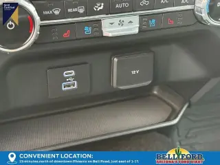 Ford F-150 2022 4x4 Lariat 4 puertas SuperCrew 6.5 pies. SB