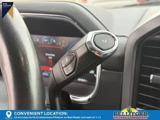 Ford F-150 2022 4x4 Lariat 4 puertas SuperCrew 6.5 pies. SB