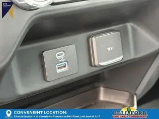 Ford F-150 2022 4x4 Lariat 4 puertas SuperCrew 6.5 pies. SB