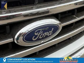 Ford F-150 2022 4x4 Lariat 4 puertas SuperCrew 6.5 pies. SB