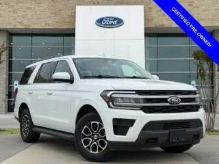 Ford Expedition 2022 4x4 XLT 4 puertas SUV
