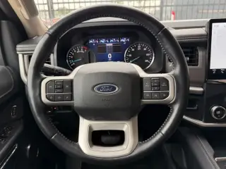 Ford Expedition 2022 4x4 XLT 4 puertas SUV