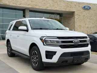 Ford Expedition 2022 4x4 XLT 4 puertas SUV