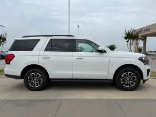 Ford Expedition 2022 4x4 XLT 4 puertas SUV