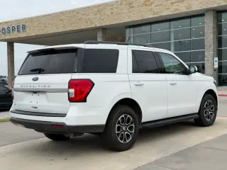 Ford Expedition 2022 4x4 XLT 4 puertas SUV