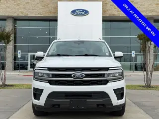 Ford Expedition 2022 4x4 XLT 4 puertas SUV