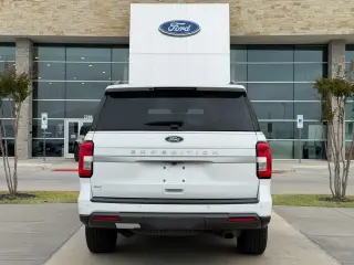 Ford Expedition 2022 4x4 XLT 4 puertas SUV