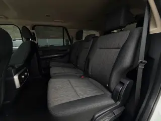 Ford Expedition 2022 4x4 XLT 4 puertas SUV