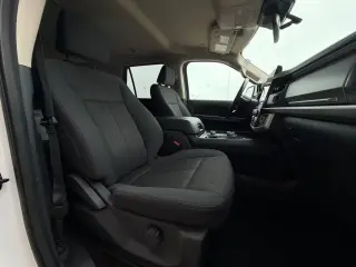 Ford Expedition 2022 4x4 XLT 4 puertas SUV
