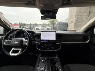 Ford Expedition 2022 4x4 XLT 4 puertas SUV