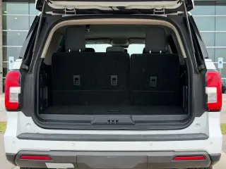Ford Expedition 2022 4x4 XLT 4 puertas SUV