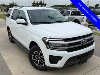 Ford Expedition 2022 4x4 XLT 4 puertas SUV