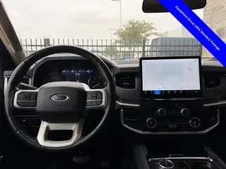 Ford Expedition 2022 4x4 XLT 4 puertas SUV