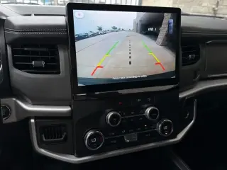 Ford Expedition 2022 4x4 XLT 4 puertas SUV