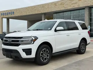 Ford Expedition 2022 4x4 XLT 4 puertas SUV