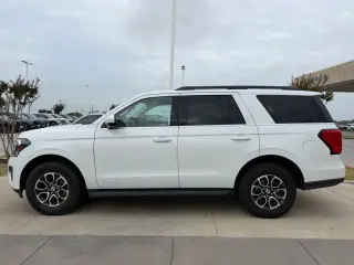 Ford Expedition 2022 4x4 XLT 4 puertas SUV