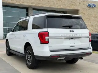 Ford Expedition 2022 4x4 XLT 4 puertas SUV