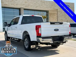 Ford F-250 Super Duty 2017 4x2 XLT Cabina Crew de 4 puertas y caja de 6.8 pies