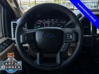 Ford F-250 Super Duty 2017 4x2 XLT Cabina Crew de 4 puertas y caja de 6.8 pies
