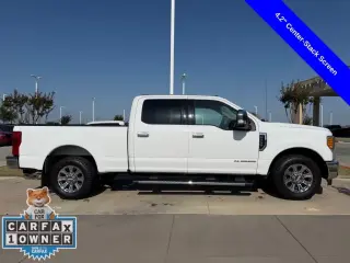 Ford F-250 Super Duty 2017 4x2 XLT Cabina Crew de 4 puertas y caja de 6.8 pies