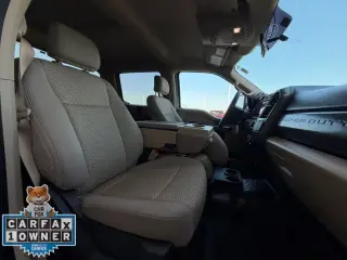 Ford F-250 Super Duty 2017 4x2 XLT Cabina Crew de 4 puertas y caja de 6.8 pies