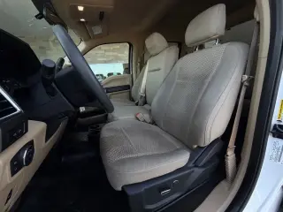 Ford F-250 Super Duty 2017 4x2 XLT Cabina Crew de 4 puertas y caja de 6.8 pies
