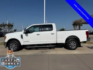 Ford F-250 Super Duty 2017 4x2 XLT Cabina Crew de 4 puertas y caja de 6.8 pies