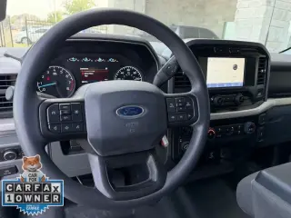 Ford F-150 2022 4x4 XLT 4 puertas SuperCrew 5.5 pies. SB