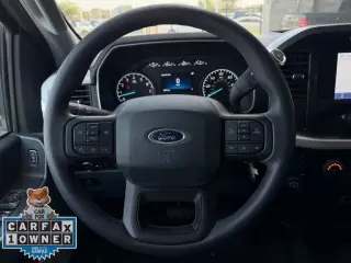Ford F-150 2022 4x4 XLT 4 puertas SuperCrew 5.5 pies. SB