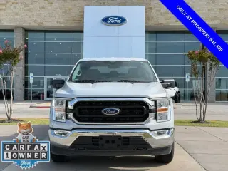 Ford F-150 2022 4x4 XLT 4 puertas SuperCrew 5.5 pies. SB