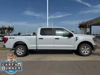 Ford F-150 2022 4x4 XLT 4 puertas SuperCrew 5.5 pies. SB