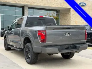 Ford F-150 2024 4x4 XLT 4 puertas SuperCrew 5.5 pies. SB