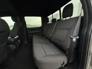 Ford F-150 2024 4x4 XLT 4 puertas SuperCrew 5.5 pies. SB