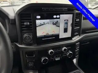 Ford F-150 2024 4x4 XLT 4 puertas SuperCrew 5.5 pies. SB