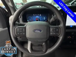 Ford F-150 2024 4x4 XL Cabina Regular 2 puertas 6.5 pies. SB