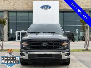 Ford F-150 2024 4x4 XL Cabina Regular 2 puertas 6.5 pies. SB