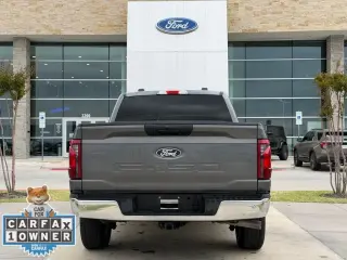 Ford F-150 2024 4x4 XL Cabina Regular 2 puertas 6.5 pies. SB