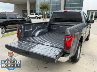 Ford F-150 2024 4x4 XL Cabina Regular 2 puertas 6.5 pies. SB