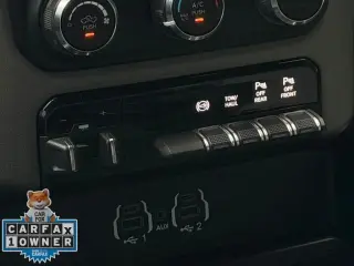 Ram 2500 2024 4x4 Big Horn Cabina Crew de 4 puertas, caja de 6.3 pies