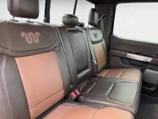 Ford F-150 2021 4x4 King Ranch 4 puertas SuperCrew 5.5 pies. SB