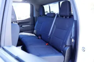 Chevrolet Silverado 1500 2024 4x4 LT Trail Boss 4 puertas Cabina Crew 5.8 ft. SB