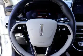 Lincoln Corsair 2025 AWD Grand Touring 4 puertas SUV