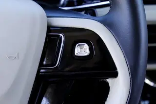 Lincoln Corsair 2025 AWD Grand Touring 4 puertas SUV