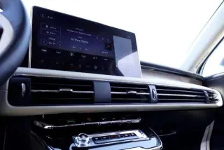 Lincoln Corsair 2025 AWD Grand Touring 4 puertas SUV