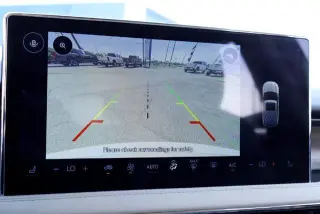 Lincoln Corsair 2025 AWD Grand Touring 4 puertas SUV