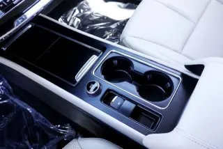 Lincoln Corsair 2025 AWD Grand Touring 4 puertas SUV